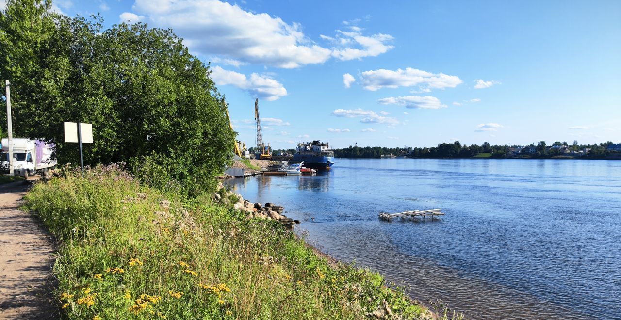 земля р-н Всеволожский д Ермак Московское шоссе, 7 км, Свердловское городское поселение, городской пос. имени Свердлова, Свердлова фото 1