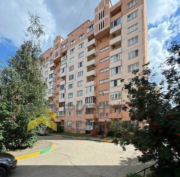 квартира г Омск п Биофабрика р-н Центральный 12 фото 17