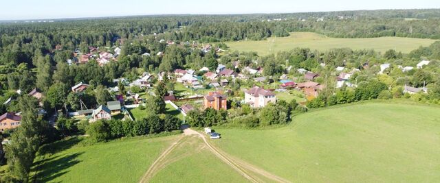 88, Пушкинский городской округ, Калистово кп фото