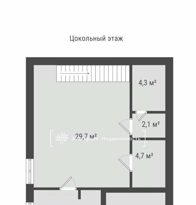 дом г Томск мкр Наука пер Ровенский 14 р-н Советский фото 2