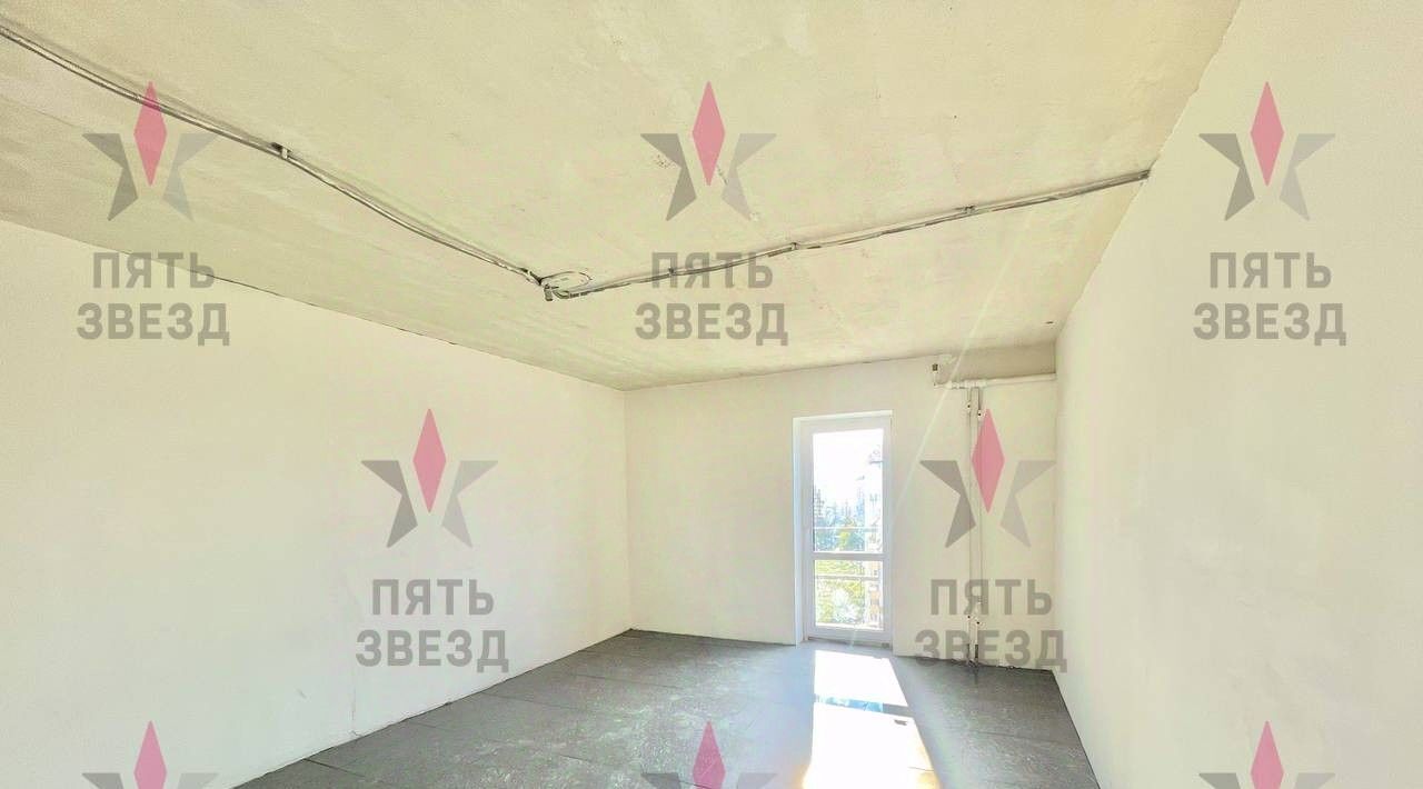 квартира г Самара Советская ул Антонова-Овсеенко 63 фото 6