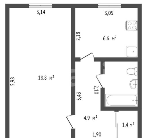 квартира дом 5 фото