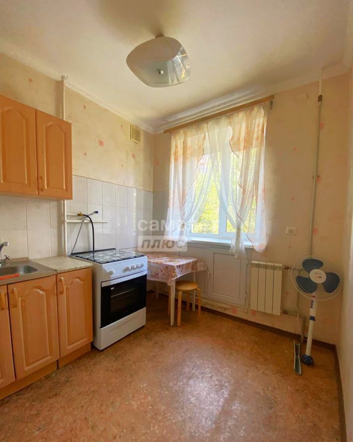 квартира г Омск р-н Центральный проезд Тимуровский 6 Центральный АО фото 7