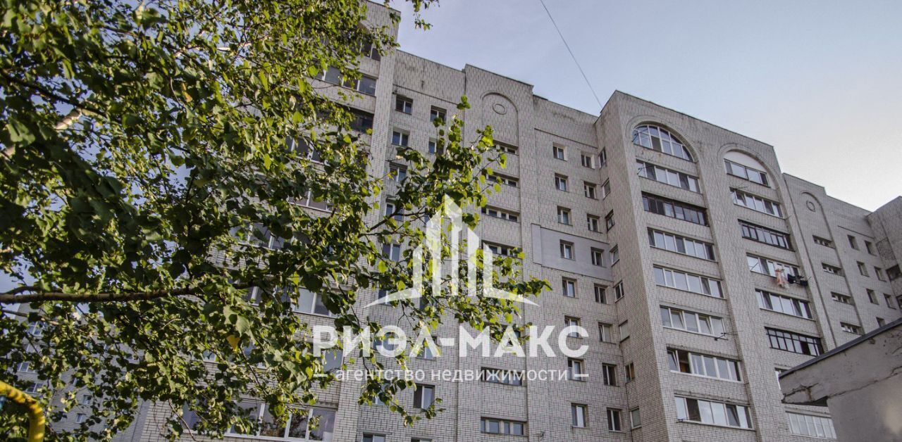 квартира г Брянск р-н Фокинский ул Унечская 99 фото 25