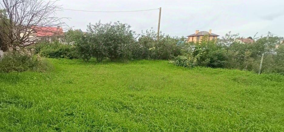 земля р-н Зеленодольский г Зеленодольск ул Ульянова фото 2