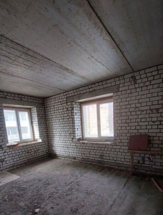 квартира г Саратов р-н Фрунзенский пл Театральная 11а фото 22