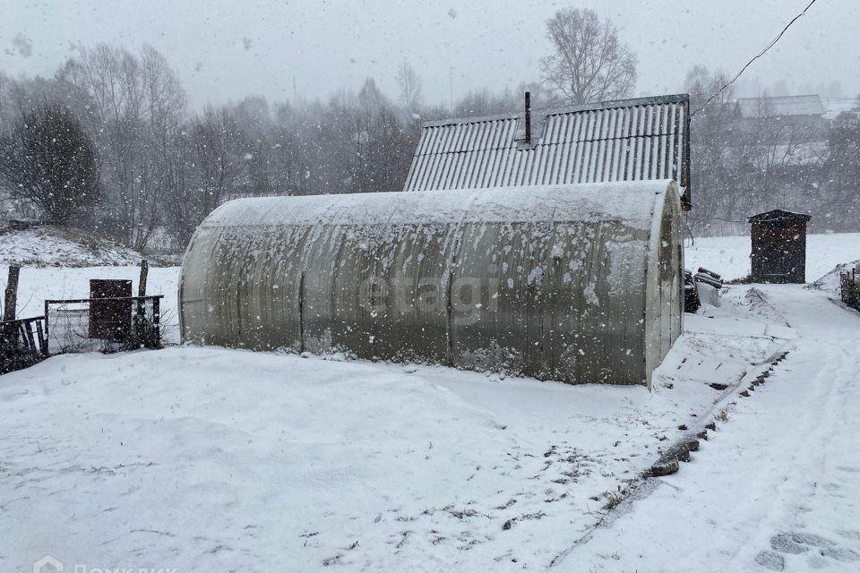 дом г Осинники Кемеровская область — Кузбасс, Осинниковский городской округ, Шурак фото 5