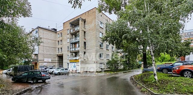 квартира р-н Советский фото