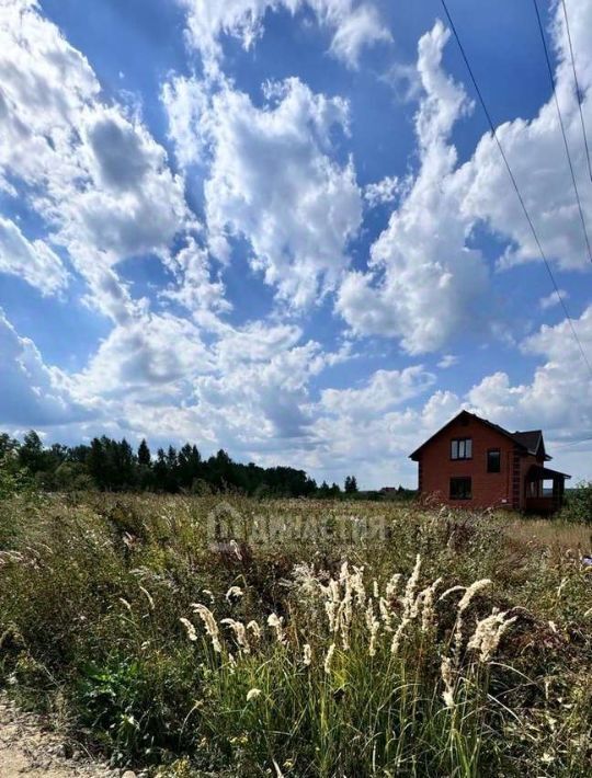 дом р-н Пензенский с Алферьевка Алферьевский сельсовет фото 30