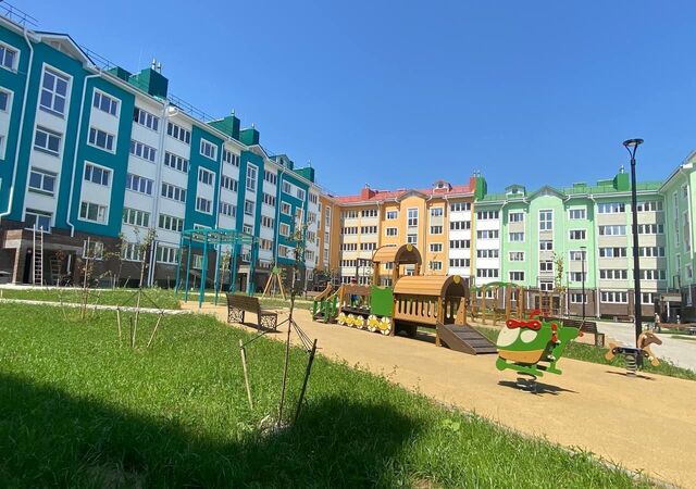 ул Зеленая 3 корп. 1, Тула, р-н Привокзальный фото