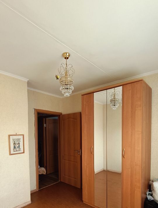 квартира г Набережные Челны р-н Автозаводский б-р Юных Ленинцев 6 фото 4