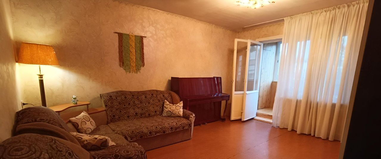 квартира г Набережные Челны р-н Автозаводский б-р Юных Ленинцев 6 фото 5