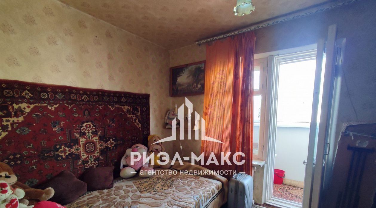 квартира г Брянск р-н Фокинский пер Рыночный 2 фото 4
