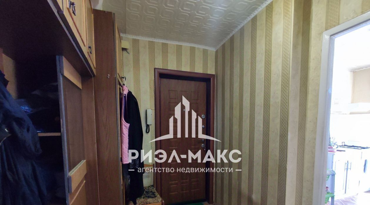 квартира г Брянск р-н Фокинский пер Рыночный 2 фото 6