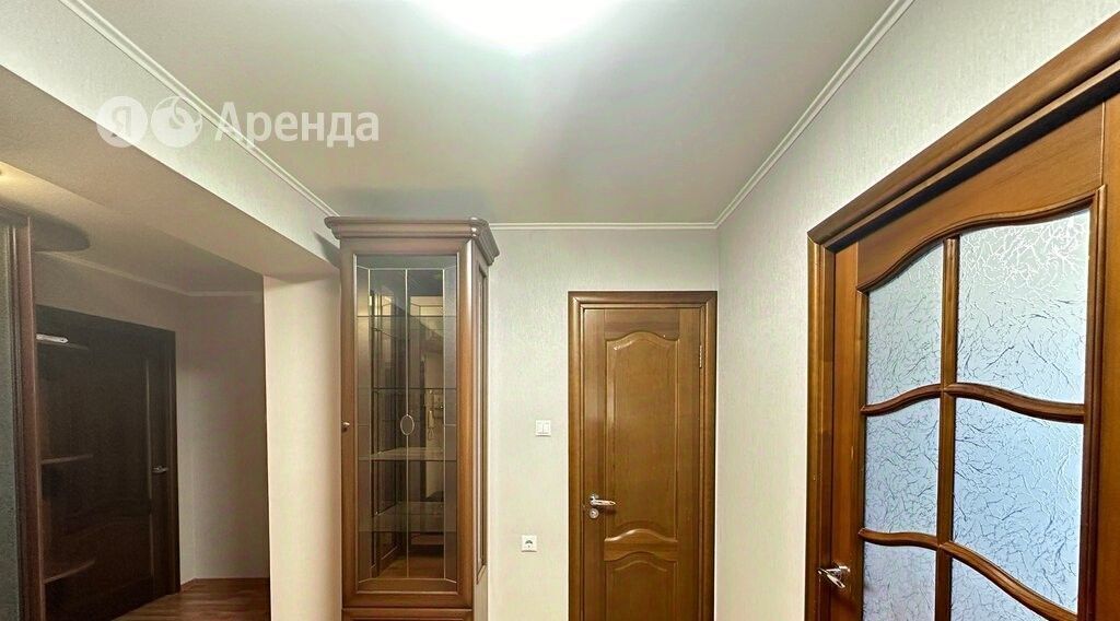 квартира г Краснодар р-н Прикубанский Школьный микрорайон ул Школьная 13/2 фото 22