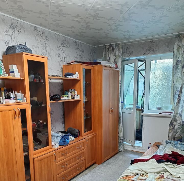 квартира г Озерск ул Бажова 32 фото 4