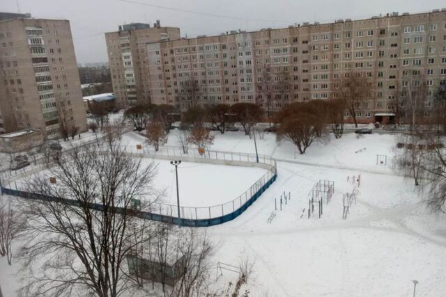 дом 1 городской округ Обнинск фото