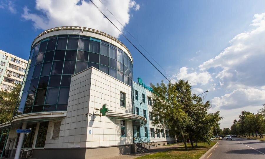 свободного назначения г Челябинск р-н Курчатовский пр-кт Комсомольский 70а фото 2