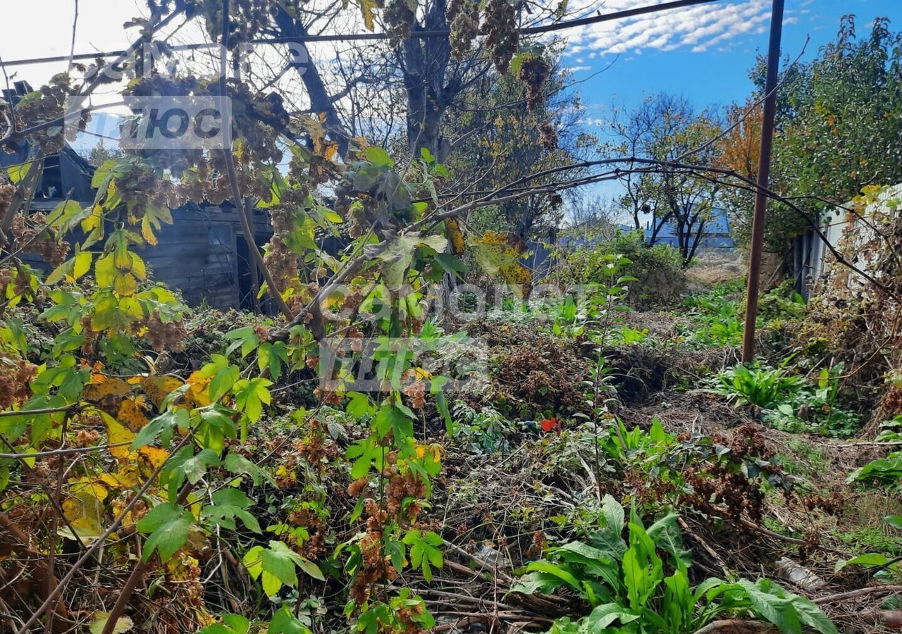 земля р-н Ейский г Ейск ул Гоголя 219 Ейское городское поселение фото 4