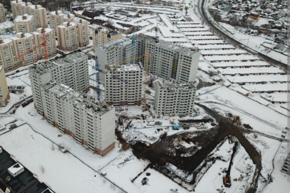 квартира г Саратов р-н Заводской пл им Ленина В.И. 14 Саратов городской округ, И. С. улица фото 3