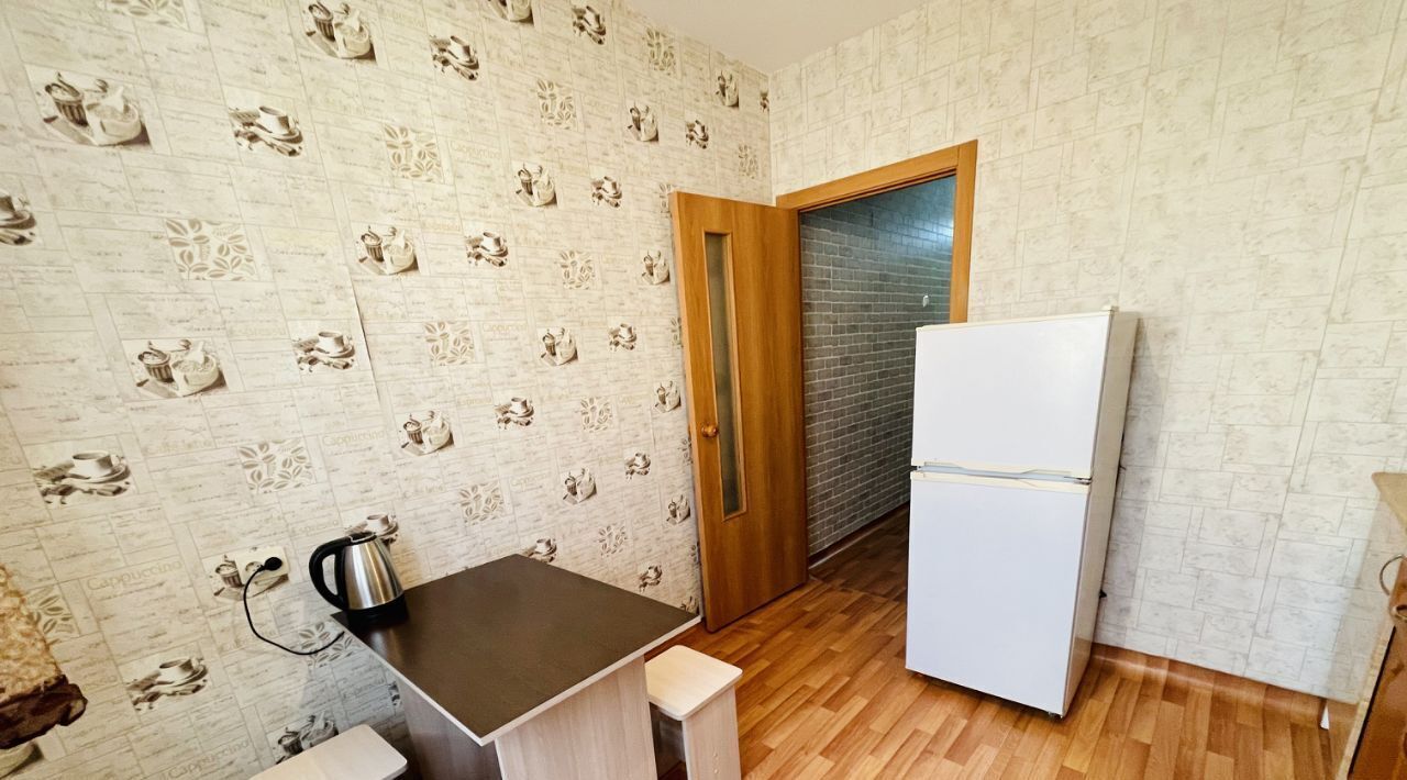 квартира г Красноярск р-н Советский ул 3 Августа 24 фото 9