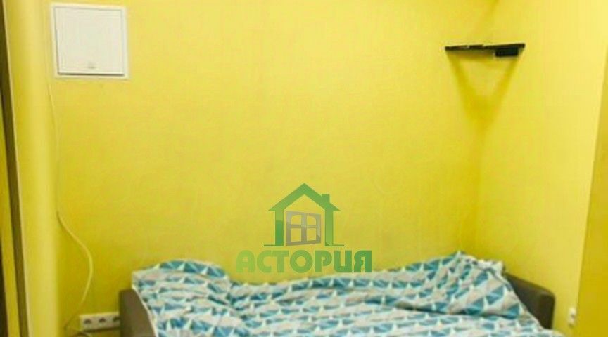 квартира г Красноярск р-н Советский ул 40 лет Победы 2 фото 3