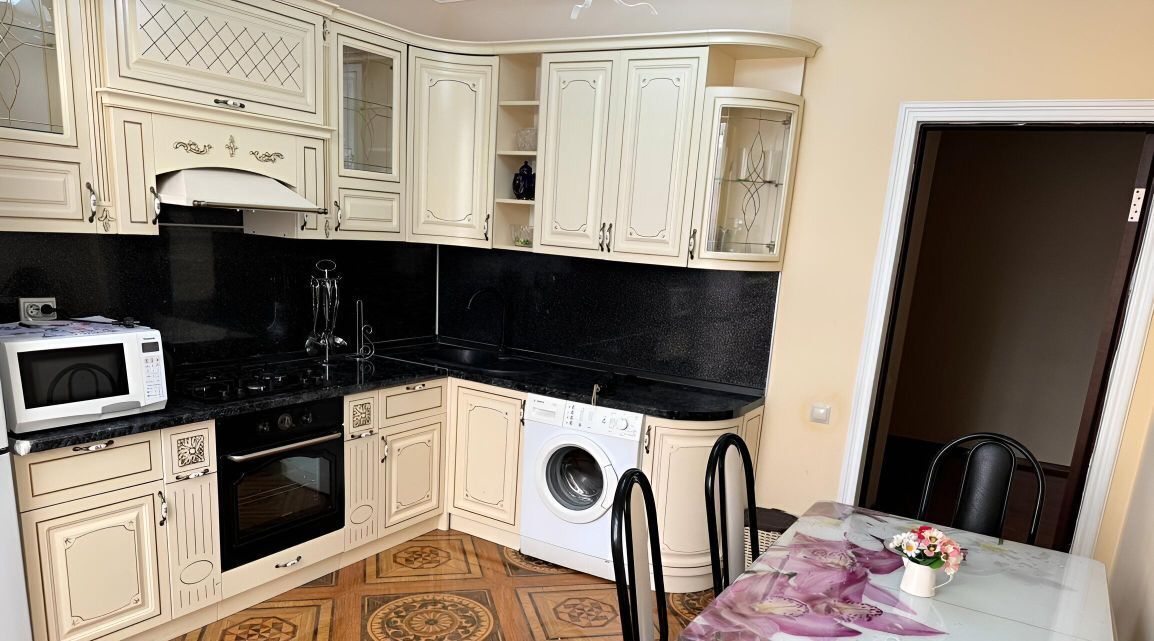 квартира г Дербент ул Сальмана 91 фото 5
