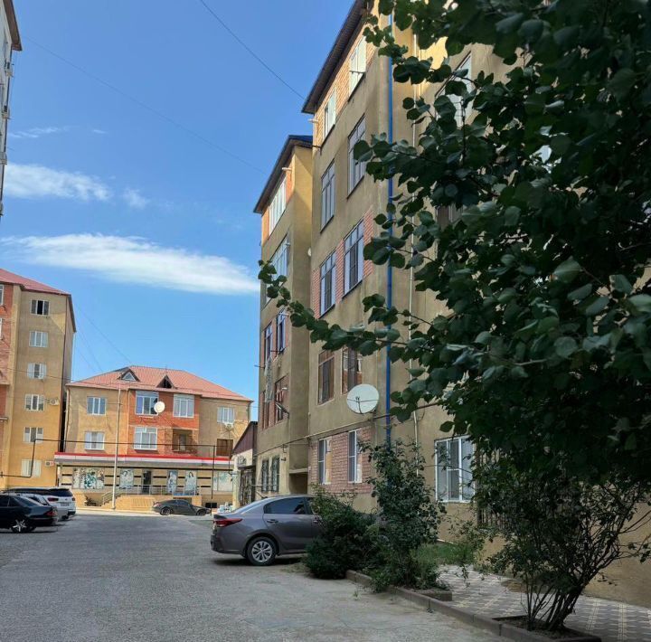 квартира г Дербент ул Сальмана 91 фото 12