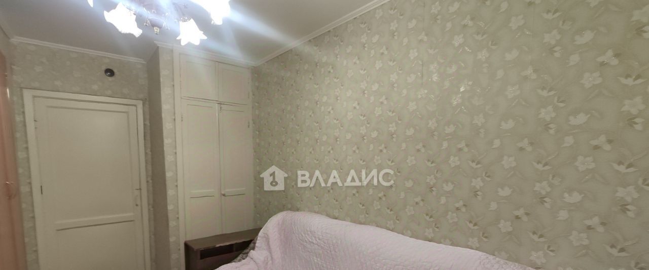 квартира г Брянск р-н Советский ул Советская 13 фото 12