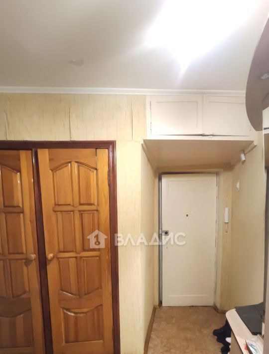 квартира г Брянск р-н Советский ул Советская 13 фото 10