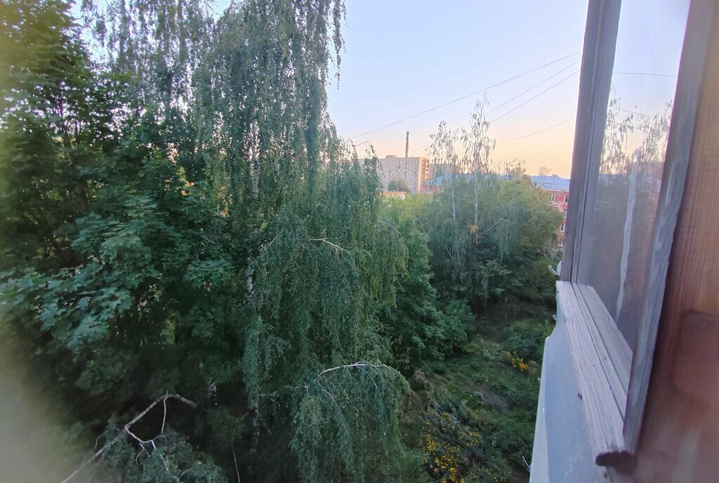 квартира г Орехово-Зуево ул Ленина 119 фото 3