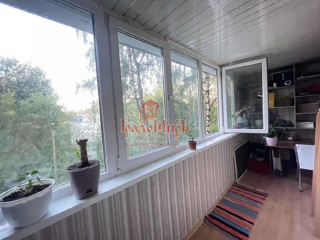 квартира г Мытищи ул Лётная 16к/2 фото 2