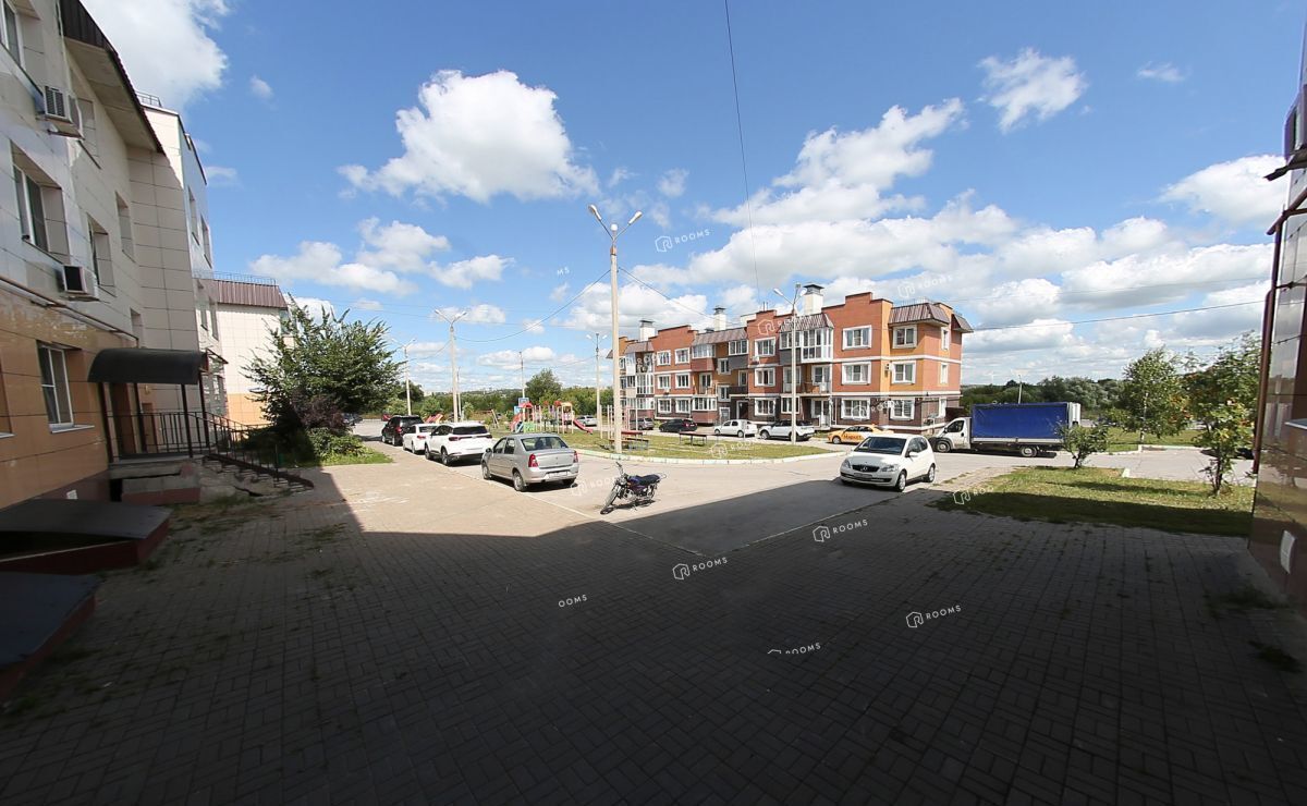 квартира г Тула р-н Центральный 2-й Восточный пр., 7, с. Осиновая Гора фото 25