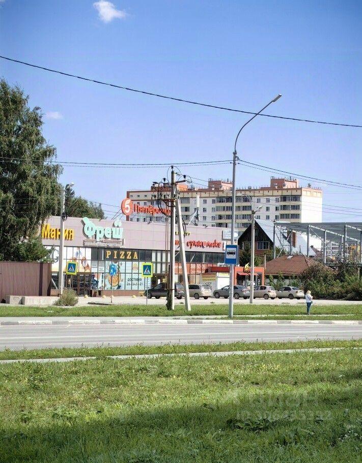 квартира г Новосибирск р-н Кировский ул Петухова 156 ЖК Тулинка фото 30