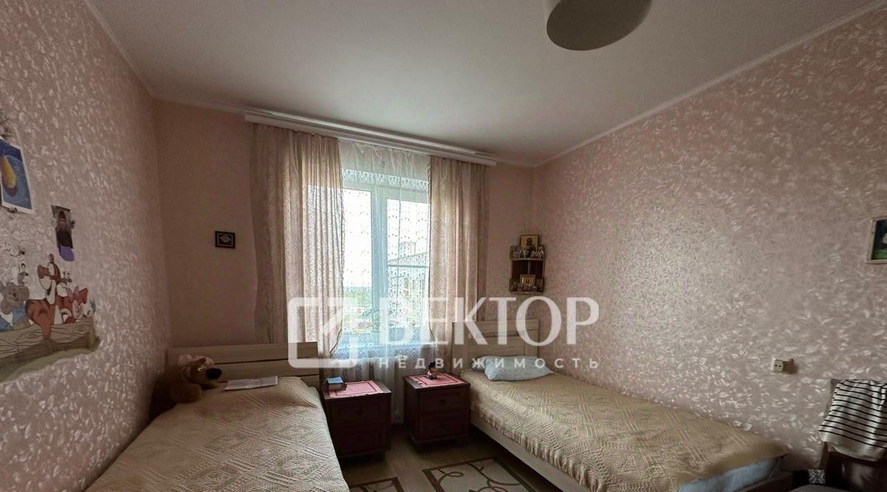 квартира г Кострома п Малышково проезд Студенческий 19а фото 3