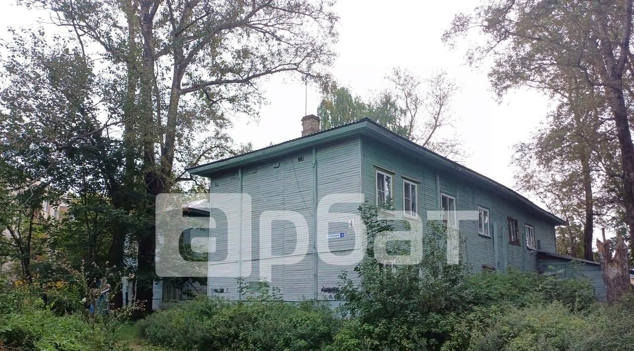 квартира г Кострома ул Боевая 1-я 4 фото 8