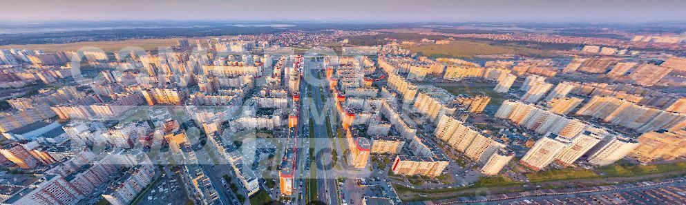 офис г Тюмень р-н Ленинский ул Пермякова 1а фото 6