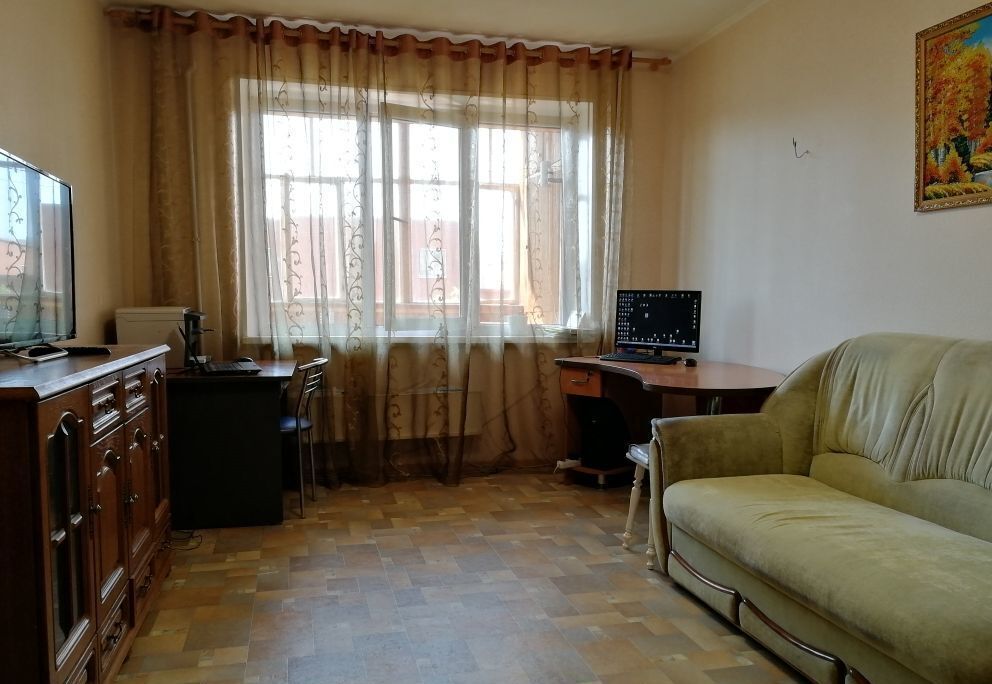 квартира г Набережные Челны р-н Автозаводский 52-й комплекс 13 фото 5