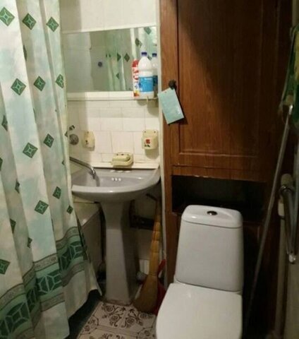 р-н Сормовский Буревестник дом 25а фото