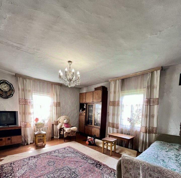 дом г Хабаровск р-н Железнодорожный пер Циолковского 13 фото 1