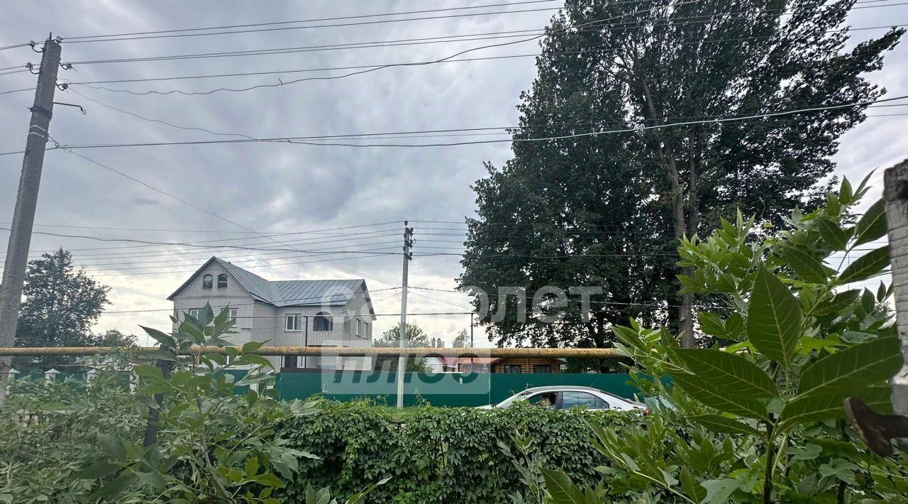 дом р-н Чаплыгинский г Чаплыгин ул Ломоносова 108 фото 7