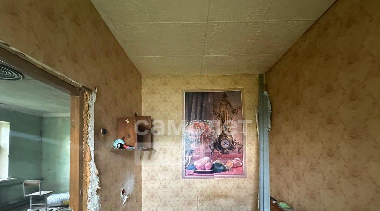 дом р-н Чаплыгинский г Чаплыгин ул Ломоносова 108 фото 16