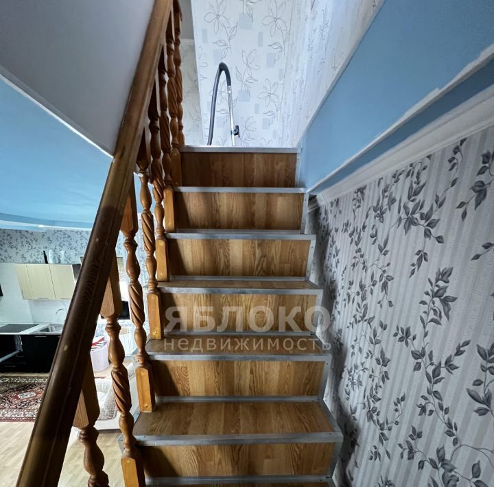дом г Березники ул Бажова 8 фото 7