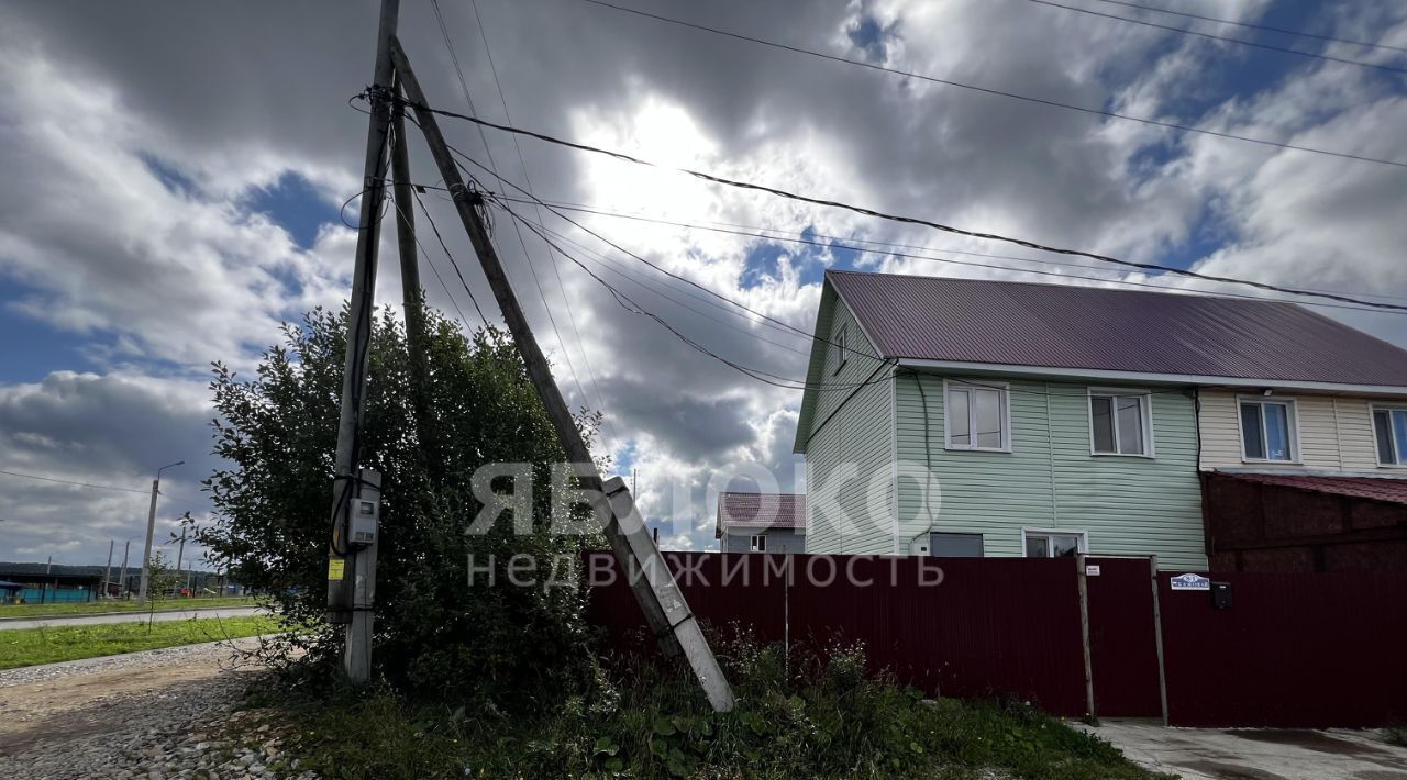 дом г Березники ул Бажова 8 фото 30