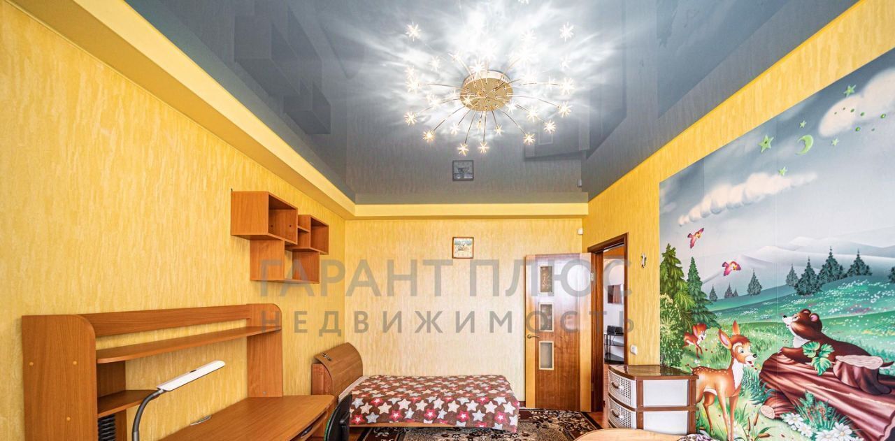квартира г Липецк р-н Советский ул Гагарина 137 фото 7