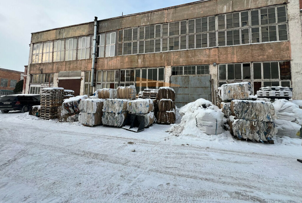 свободного назначения г Серпухов ул 2-я Московская 2/20 фото 17