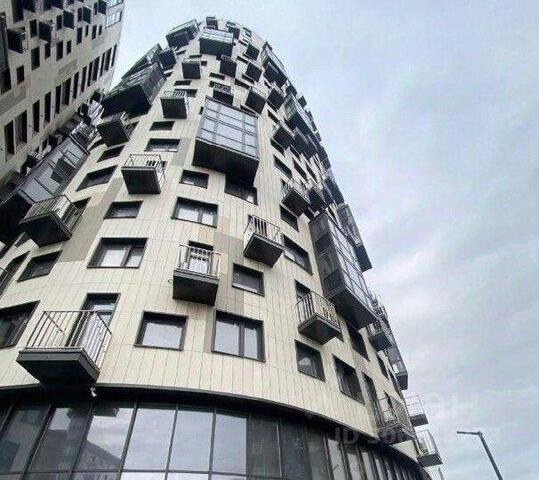 ЮЗАО пр-кт Нахимовский 31 Московская область фото