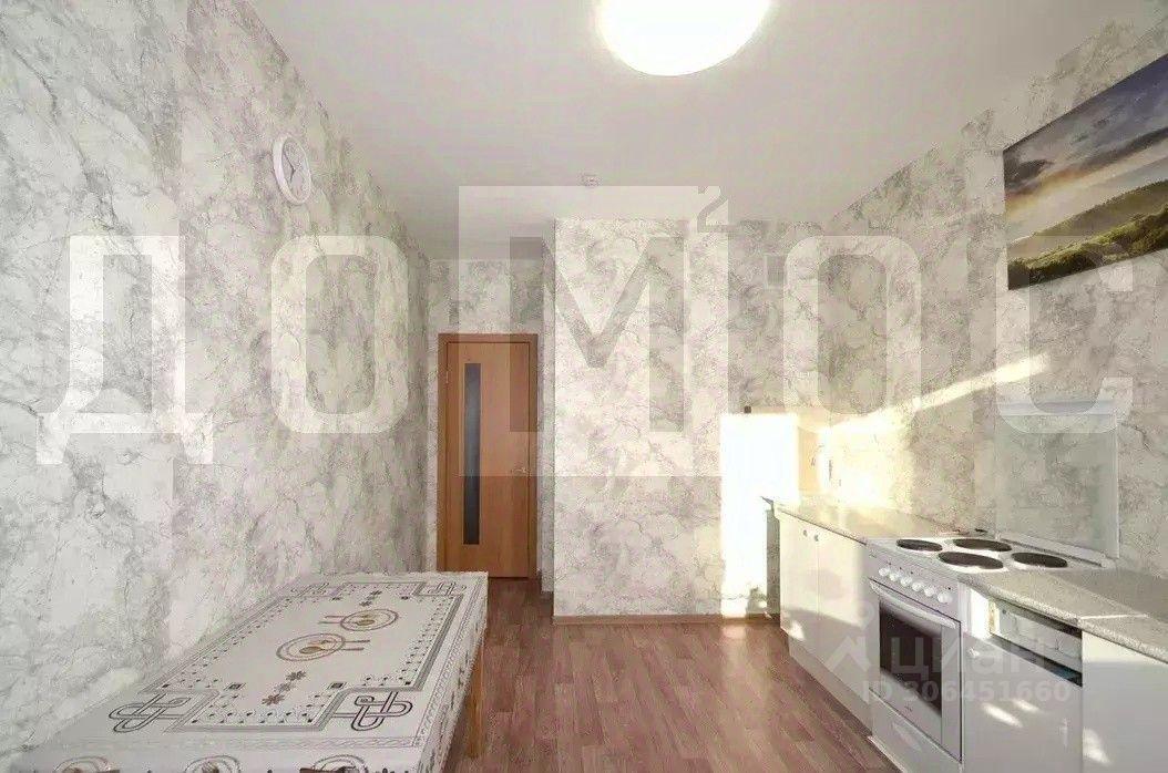 квартира г Екатеринбург р-н Ленинский ул Мартовская 55 фото 8