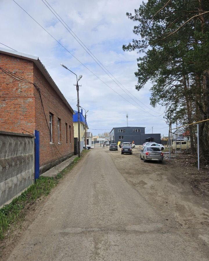 торговое помещение р-н Елабужский г Елабуга ул Чапаева 51 муниципальное образование Елабуга фото 15