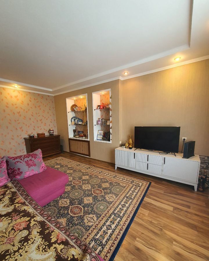 квартира г Кисловодск ул Крутая дорога 14 фото 2